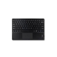 BoxWave Keyboard Compatible with Honor Magic 2 3D - SlimKeys Bluetooth Keyboard with Trackpad, Porta
