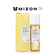 Mizon Vita Lemon Sparkling Toner 150ml (EXP 26 Jan 2026)