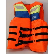 Life Vest Atunas Life Shirt