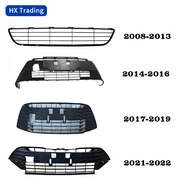 Toyota Vios Grille Lower/2008-2017/2nd/3rd/Bumper/Radiator/Grill/20092010 2011 2012201320142015 2016