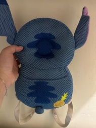 嬰兒史迪仔護背背包