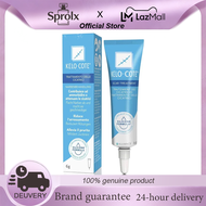 face bb and ccKelo Cote Scar Gel Advanced Formula Silicone Scar Gel Scar Treatment for Keloid 15g