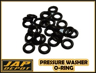 Pressure washer O Ring (Sold per Pc) Fujihama/Kawasaki/Maxipro/Shark