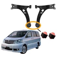 Win Impact Racing Bush – Toyoya Alphard Lower Arm Bush Big
