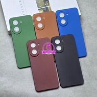 Redmi A5 4G Case Liquid Color Silicone Pro Camera Premium Casing Redmi A5 4G