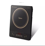 2200w最新款美的 Midea midea 輕觸式 電磁爐 induction cooker 香港插頭