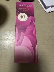 Jurlique 玫瑰護手霜 100ml