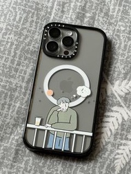正版-Casetify iPhone 16 Pro Max 手機殼