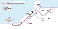 日本-JR 北陸地區鐵路周遊券| 指定方案加贈Uber優惠