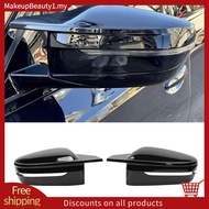 For     3 Series 5 Series 7 Series G20 G21 G28 G30 G38 G11 G12 Car Rearview Mirror Shell Side Wing M
