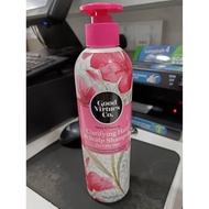 GVC SHAMPOO 300ML (READY STOCK)