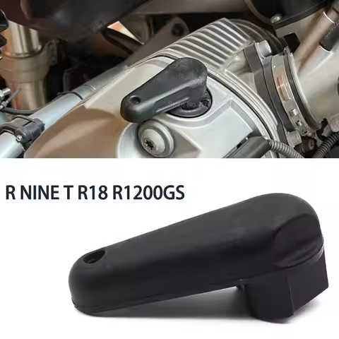 Motorcycle For BMW R1250GS R1200GS R1200RT/R R1200R Rninet R18 gs 1200 R1250RT/RS Engine Oil Filler 
