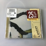 (brand new  )   David Bowie - Lodger   CD盒裂     youzi