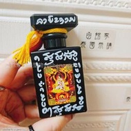 【阿贊Q 掏金女神香水】1978 泰國 聖物 香水 原廟恭請 師傅加持 招財 跑廟連線 佛牌 招桃花 旺事業 人緣 業績