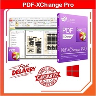 PDF-XChange Pro 2023 v10 | Lifetime For Windows | Full Version [ Sent email only ]