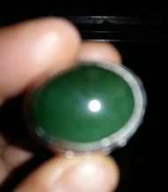 batu jabarjud hijau