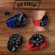 TALI G-SHOCK DIGITEC RUBBER WATCH STRAP NO. 2