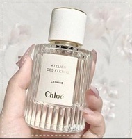 Chloe Cedrus / Magnolia Alba 香水 Atelier des Fleur Perfume 仙境花園系列 北國雪松/ 木蘭詩語 EDP 淡香精香水