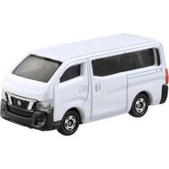 TOMICA 多美小車 TM105 Nissan nv350 Caravan 日產 日本TOMY