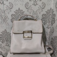 tas ransel Elizabeth preloved