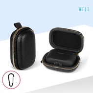 Will Portable Hard Storage Bag Travel Carrying Cover for Case for Sony WF1000XM4 Wireless Headphones Accessories