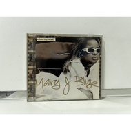 1 CD MUSIC International MARY I BLIGE share my world (M4A65)