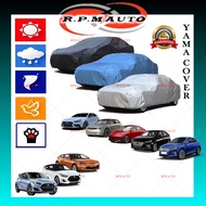 HYUNDAI Premium Car Cover Protect Car Sun Rain Dust YAMACOVER IONIQ-5 I30N IONIQ-6 VELOSTER IONIQ