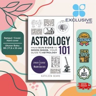 Astrology 101 From Sun Signs to Moon Signs, Your Guide to Astrology (Kathleen Sears [Sears, Kathleen