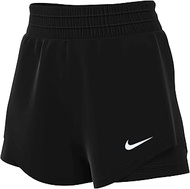 Women's Nike One Dri-fit 2-in-1 Mid Waist 2-in-1 Shorts (Approx. 7.5 cm)
