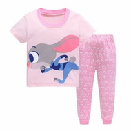 Hkbaby Bunny pyjamas