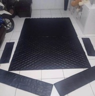 (COD)plapon +Cabin +pilar pilar Buat Truk dan pickup CanterRagasaDynaelfGrandmaxL.300Ts.120ssNew Car