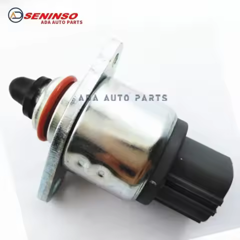 New 89690-87Z01 89690-97202 98690-B1010 8969097202 Idle Air Control IAC Valve For Subaru Toyota Avan