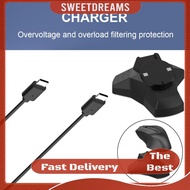 Mouse Charger Charge Status Indicator Mouse Charging Station Gaming Mouse Dock for G PRO Wireless3/G