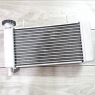 หม้อน้ำ CB300 CNC แปลงใส่ SONIC / DASH / LS ได้