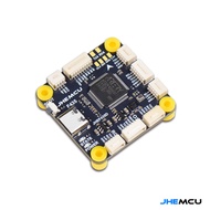 JHEMCU AT32 F435 Pengawal Penerbangan GF30F435 Huafei Racing Drone Pengawal Penerbangan Domestik