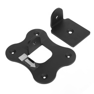 Speaker Wall Bracket Metal Rear Surround Speaker Mounts For Samsung SWA 9500S XZ HW Q900A HW Q800A H