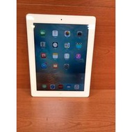 【現貨】【二手3C】二手平板 蘋果APPLE iPad2 (A1395)/9.7吋/WIFI版/16G 銀贈全新充電線