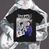 "PERTH TANAPON" TEE