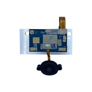 compatible with Ecovacs DJ35 Robot Vacuum Cleaner Accessories WiFi receiver motherboard Camera Repla