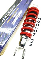 Monoshock Shock Belakang Cbr150r led Shock Cbr150r New Fukukawa Japan Original