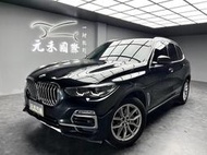 2019 G05 BMW X5 xDrive40i豪華版 3.0 汽油 珍珠黑