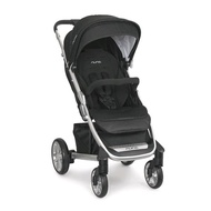 Stroller Baby Kereta Dorong Bayi Nuna Tavo - Caviar