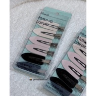 [Available] Set of 6c hot hit fillimilli roof clips - bill Olive Young