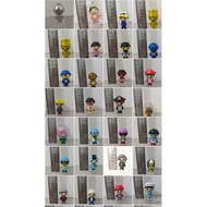 Hot-selling Bulk Ryan's world Ryan's world Ryan's world Character Dress Up Doll Trendy Toys diy Doll