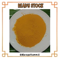 WHITE MILLET / KAMBU PUTIH