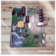 MB - MAINBOARD TV SHARP 2T C32BA2i 2T-C32BA1i 32BA21 C32BA1i