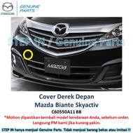 Front Crane Cover Cover towing hook MAZDA BIANTE SKYACTIV New ori