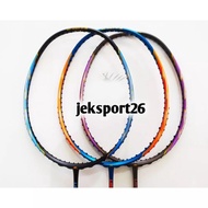 ORIGINAL POWER MAX 33 LBS BADMINTON RACKET FREE BAG AND