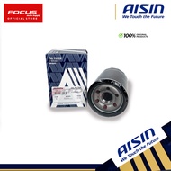 Aisin กรองน้ำมันเครื่อง Mitsubishi All new Triton Pajerosport 2.4 4N15 ปี15-21 / กรองเครื่อง ไทรตัน