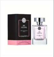 📣HannaS Secret Be Yours Perfume Long Lasting Scent 100ml